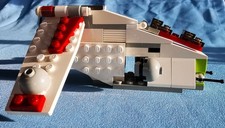 LEGO 4490 Star Wars Mini bulding Set Republic Gunship
