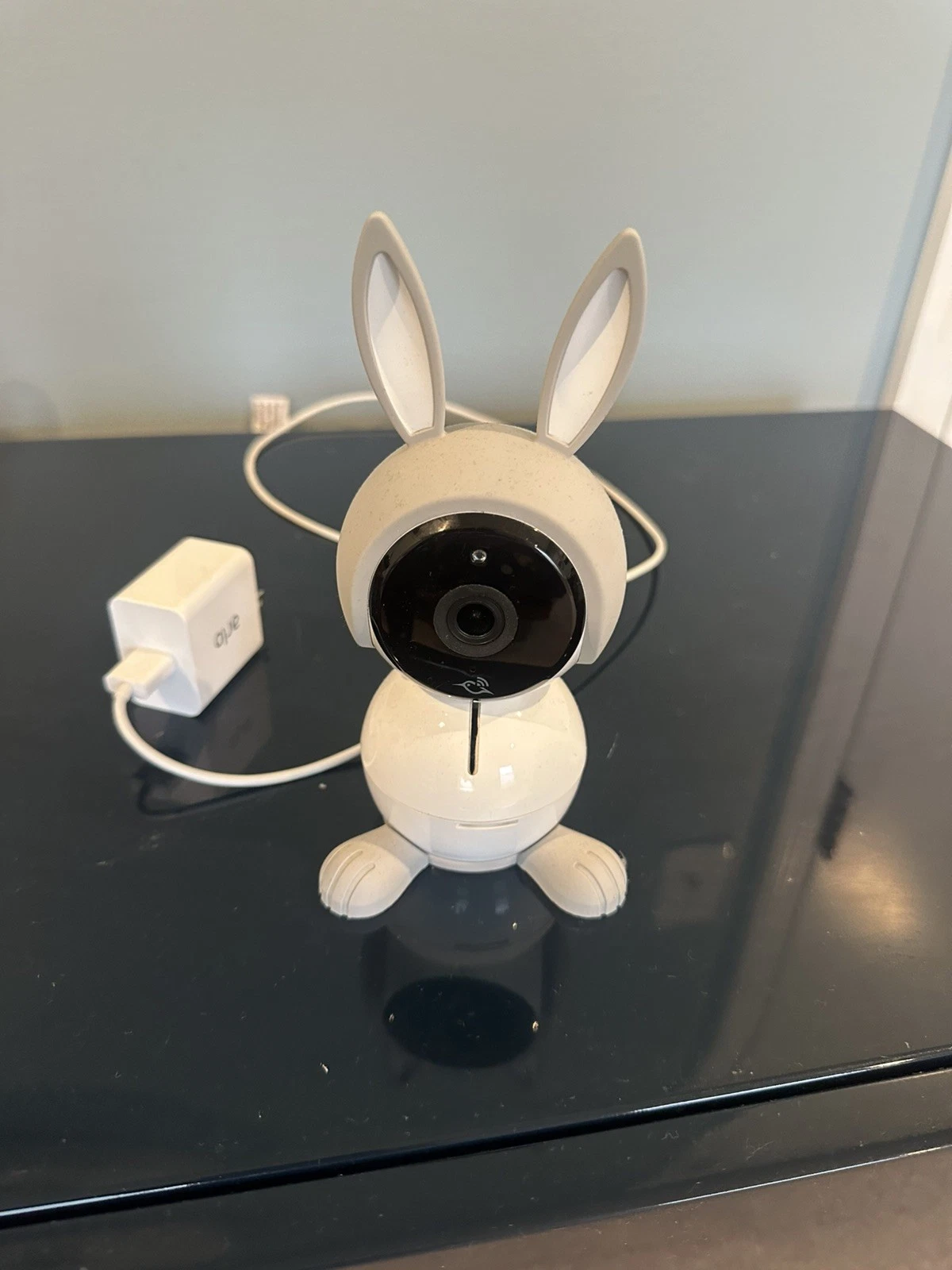 Arlo ABC1000A 1080p HD Baby Monitor Camera (H2)