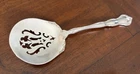 Wallace Sterling Pattern My Love  Bon Bon Spoon 36g