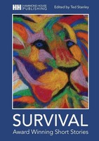 Ted Stanley | Survival | Taschenbuch | Englisch (2021) | Kartoniert / Broschiert