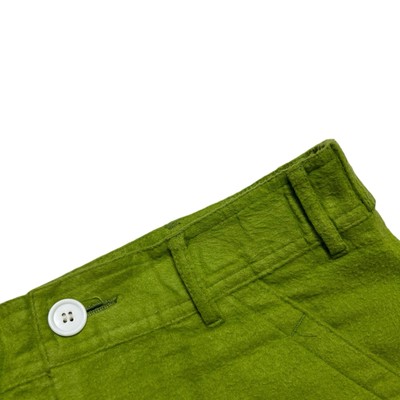 395 AD1996 comme des garcons homme plus pants men 90s