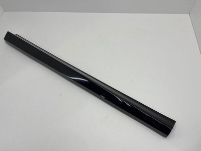 BMW X3 G01 2019 Right Panel Door Moulding Trim Front 8064796 ENV1910