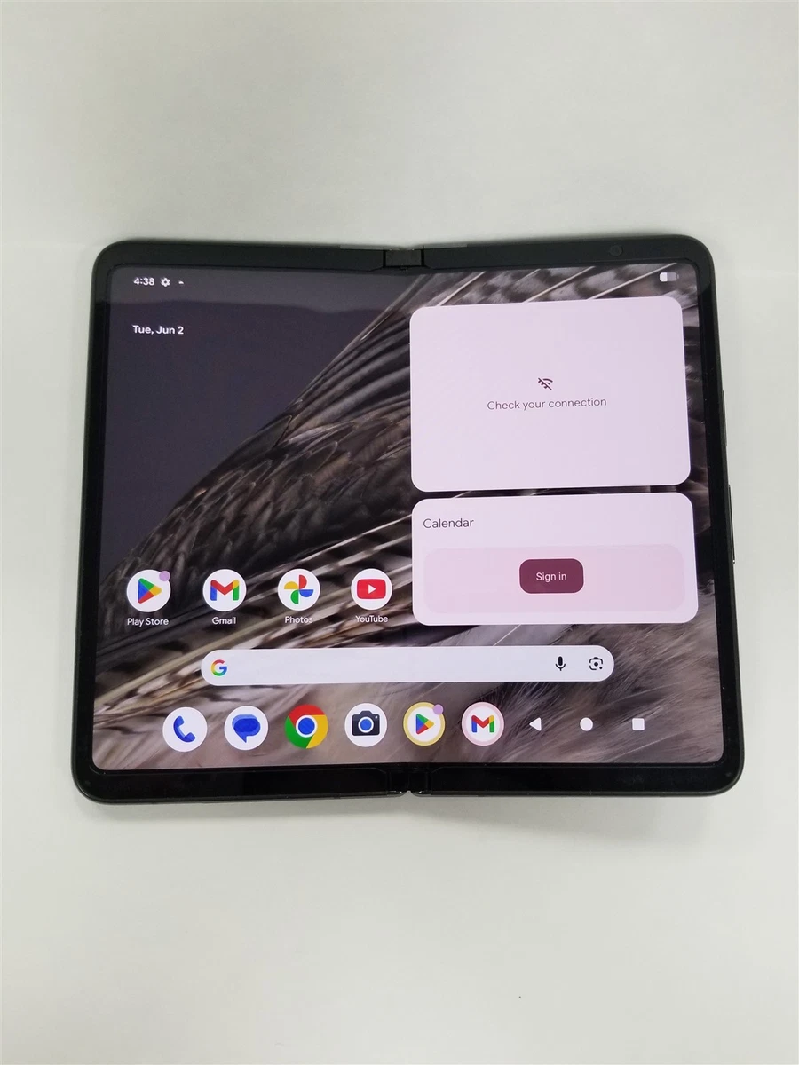 Las mejores ofertas en Google Pixel Fold | eBay
