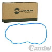 Dr.Motor Ventildeckeldichtung Passend FüR Honda Civic CR-Z Jazz | DRM01439