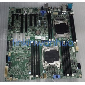 For   R430 R530 Server Motherboard 3XDKV/ CN7X8/ DYFC8/ RRXVV/ 8CKWX/ HFG24 #zb