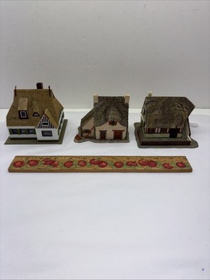 Faller H0 Cottages. B-279 B-279 Nr.282.