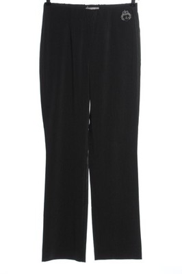 JUDITH WILLIAMS Anzughose Damen Anzug Gr. DE 38 grau Business-Look
