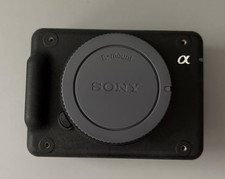 Sony ILX-LR1 61 MP Camera Body