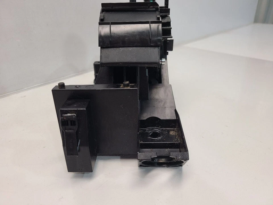 Toyota Camry LE 2009 (2,4 L/AT) conjunto de cambio de transmisión  Foto 2 de 4