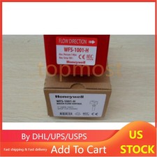WFS-1001-H WFS1001H 1PCS Honeywell Flow Switch
