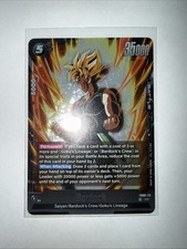 Bardock Fb08 112 Prices | Bardock Fb08 112 List