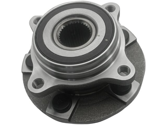 Ford GT 2017-2018 Rear Right Wheel hub