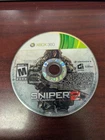 Sniper: Ghost Warrior 2 (Microsoft Xbox 360, 2013) NO TRACKING - DISC ONLY 5080