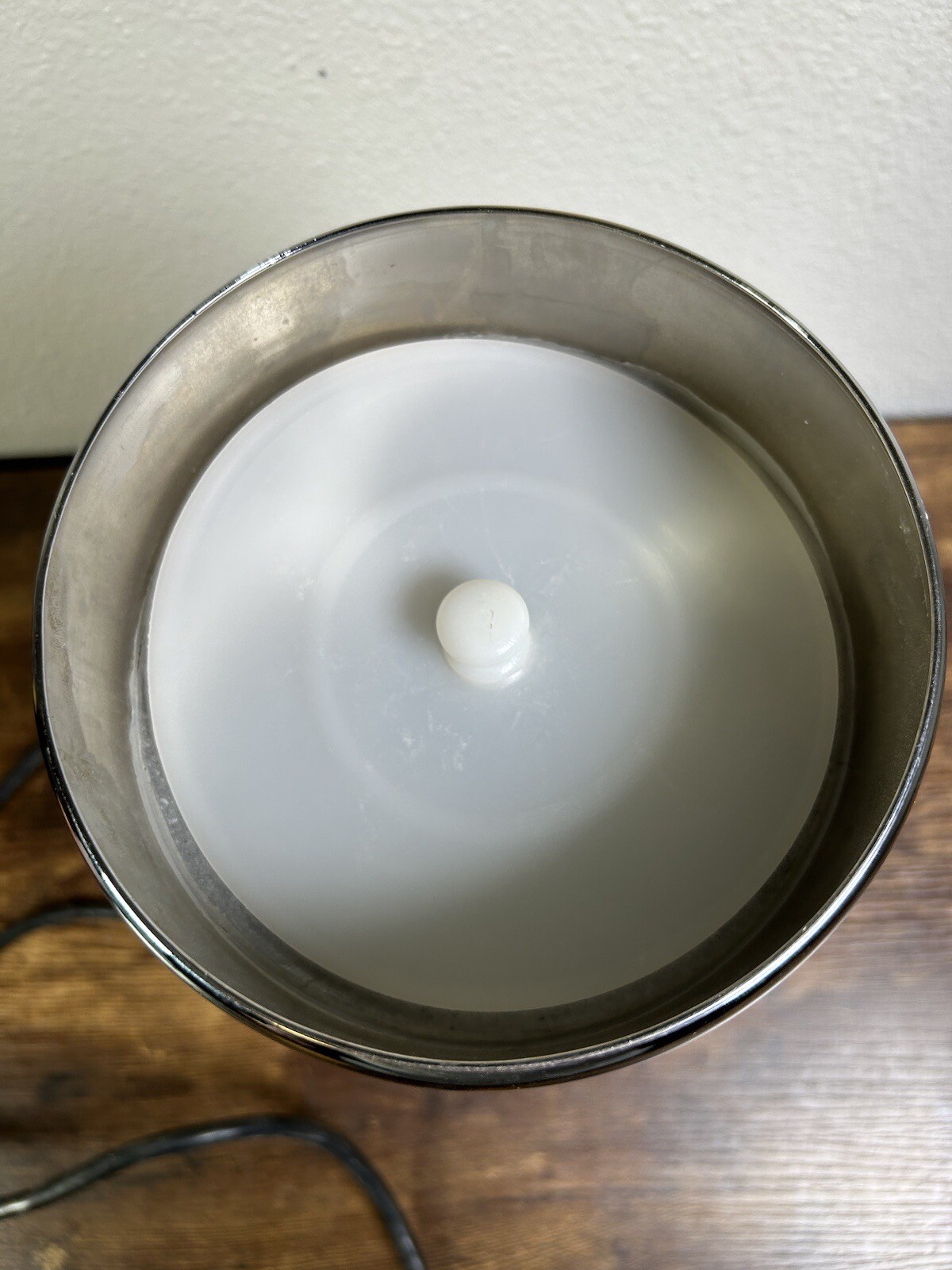 AllGrain Stone Ground Mills Flour Mill Model A22 Electric Grain Mill