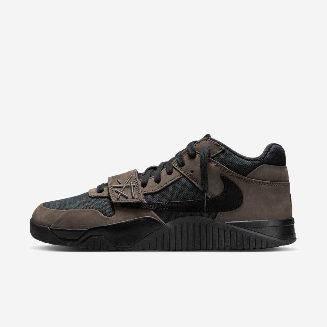 Size 12 - Travis Scott x Jordan Jumpman Jack TR Dark Mocha Size 12 - Travis Scott x Jordan Jumpman Jack TR Dark Mocha