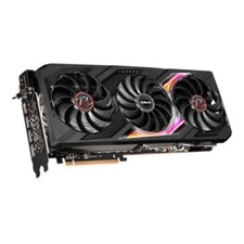 Asrock Amd Radeon Rx7900 Xtx Phantom Gaming Graphics Card