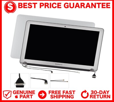   Full LCD Display 13'' MacBook Air A1466 2013 2014 2015 2017 Original  