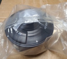 Filter f&uuml;r polnische MP5-Gasmasken Gasmaskenfilter Schutzmaskenfilter in Folie