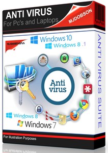 free antivirus download for my dell computer