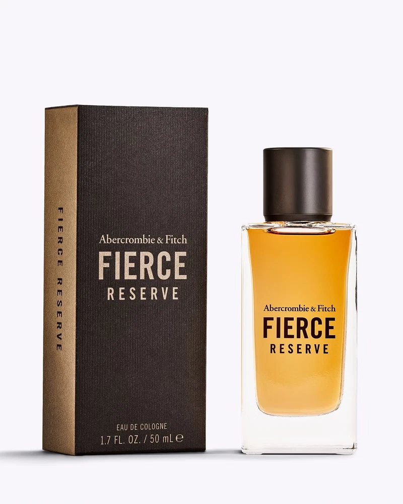 Abercrombie Fierce 200ml for sale | eBay