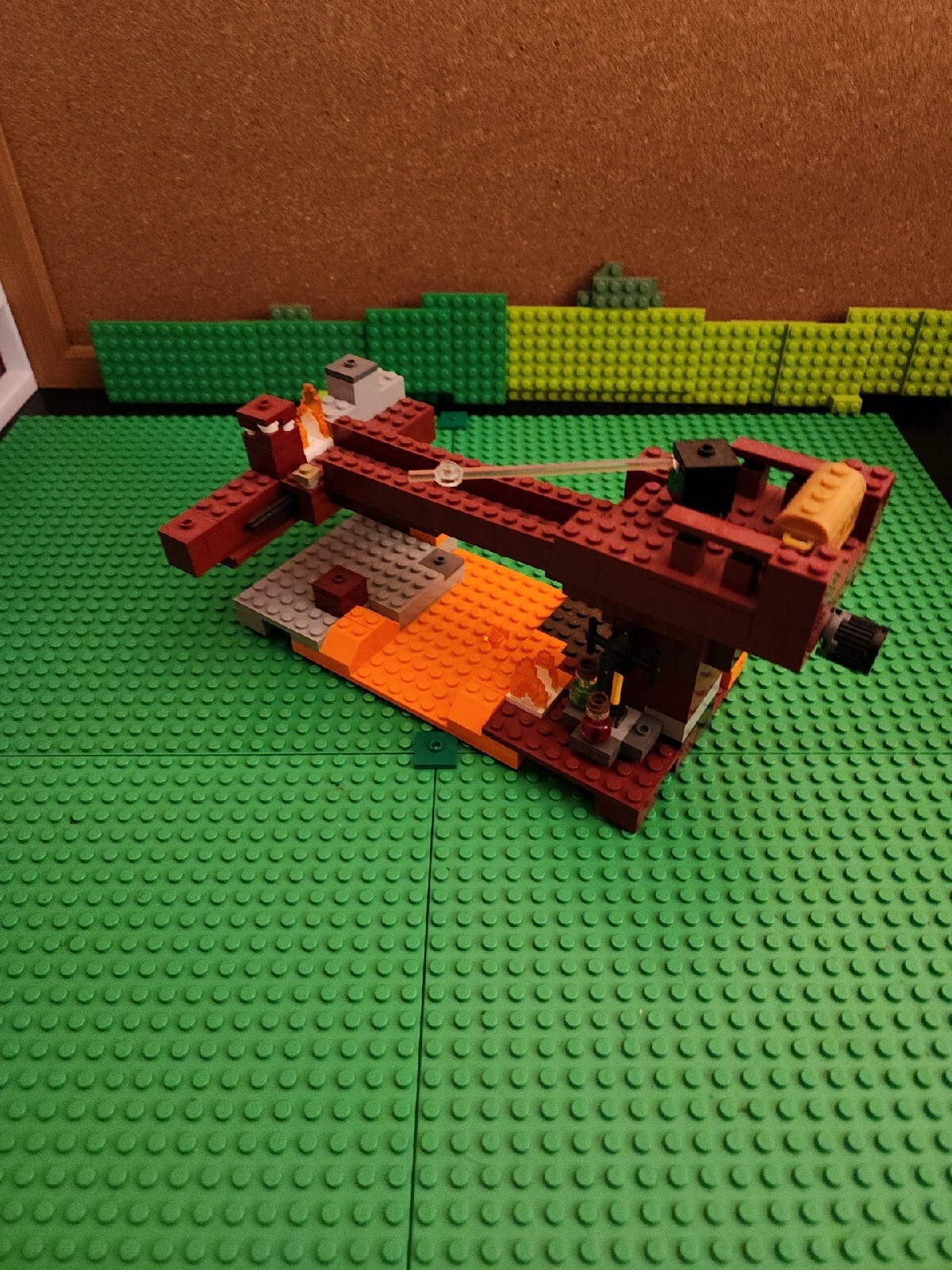 Lego Minecraft Lot 9 Sets Excellent Condition 150 eBay