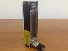 Cole-Parmer - Flowmeter - "H" Scale - 0 - 60 scaled