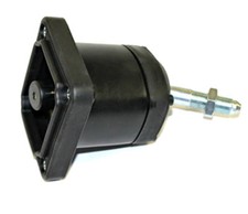 , Chevrolet GMC C1500 NV3500 5 Speed Transmission Shift Tower Shifter, 12382863