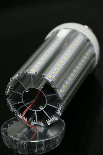 Lampade LED 30W CRI 95 Luce 5600K Luce diurna Bianca AC85V-265V E27 per Casa - Foto 11 di 11