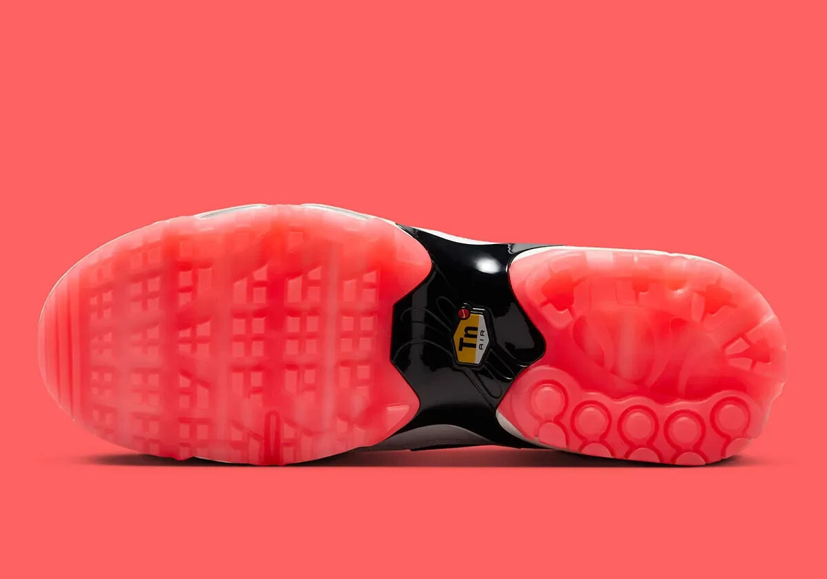 Nike Air Max Plus Golf 'Masters Augusta Azaleas' | Men Sizes