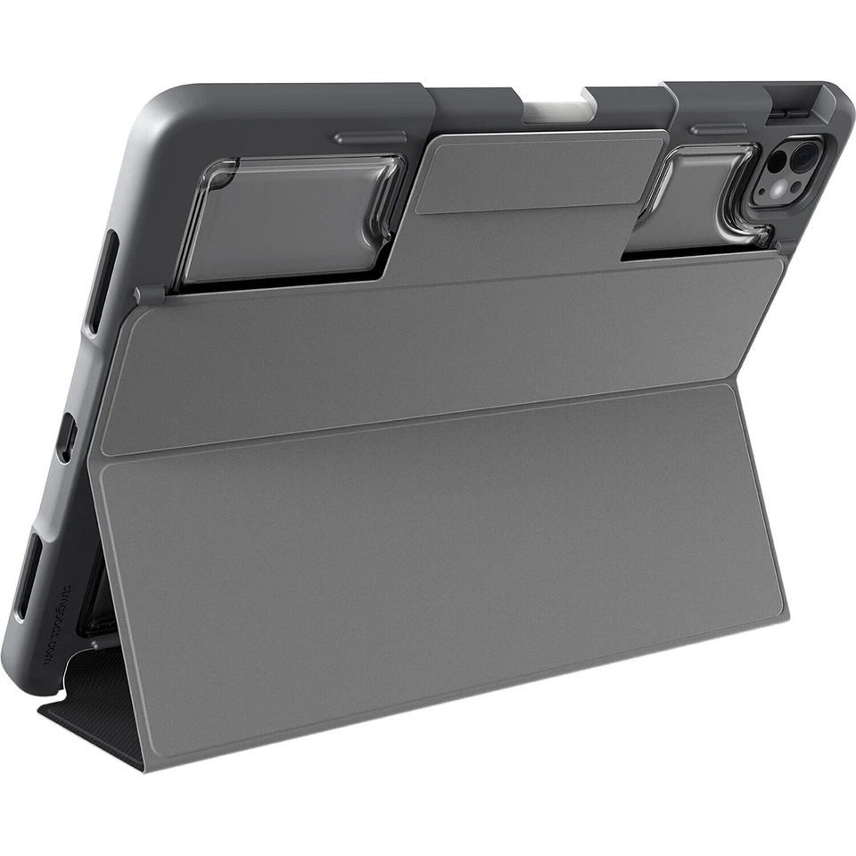 STM Goods Dux Plus - STM-222-445LX-01 - Carrying Case for 13" Apple Pro Tablet - Image 4 of 4