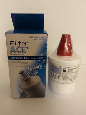 Filter ACE Samsung Replacement Filter DA29-00003A , DA29-00003B, DA29-00003G