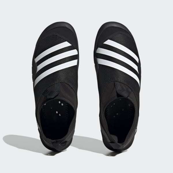 adidas TERREX JAWPAW SLIP ON H.RDY Water Aqua Shoes