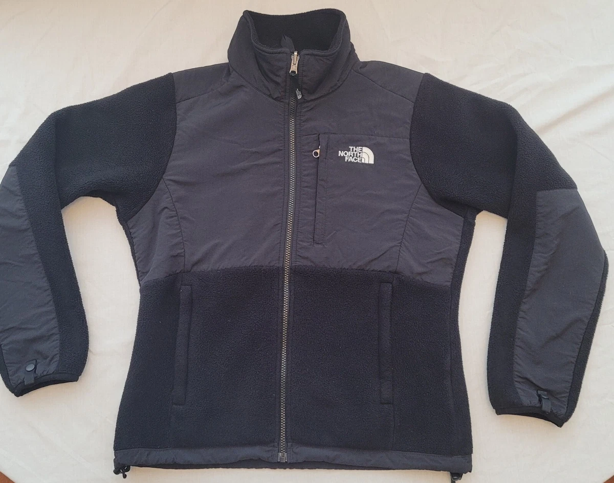 North face hotsell polartec fleece womens