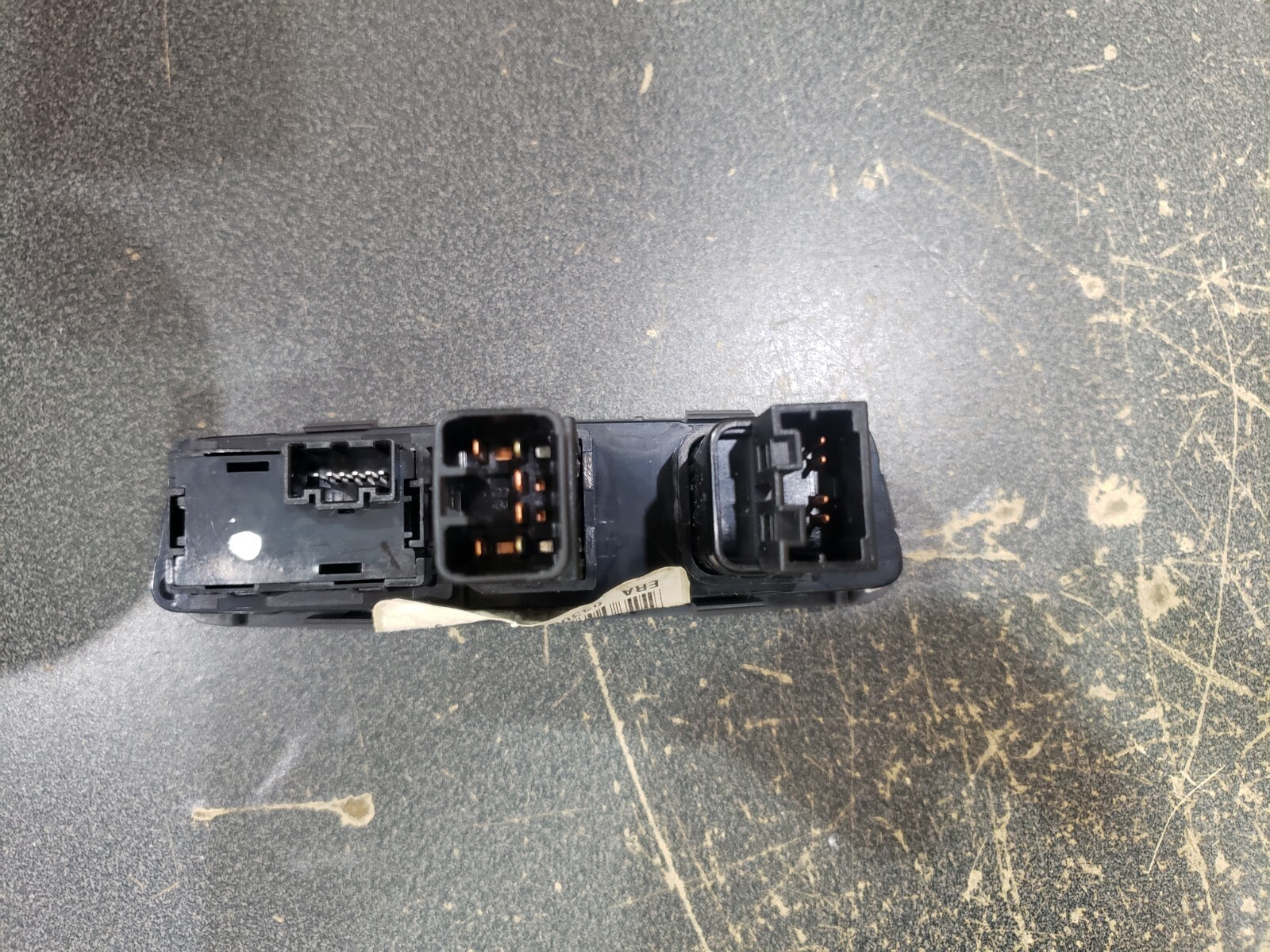 2011 HYUNDAI SONATA DIMMER LIGHT ACTIVE ECO TRACTION CONTROL SWITCH P/N