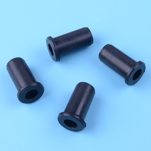 4x Antivibe Anti Vibration Buffer Mount fit for Husqvarna 50 51 55