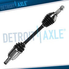 Front Left Side CV Axle Assembly for Nissan Pathfinder INFINITI QX60 JX35 3.5L