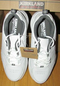 kirkland athletic shoes