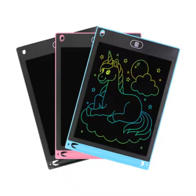 Boogie Board Jot 8.5 LCD eWriter Tablet pink(J34420001)