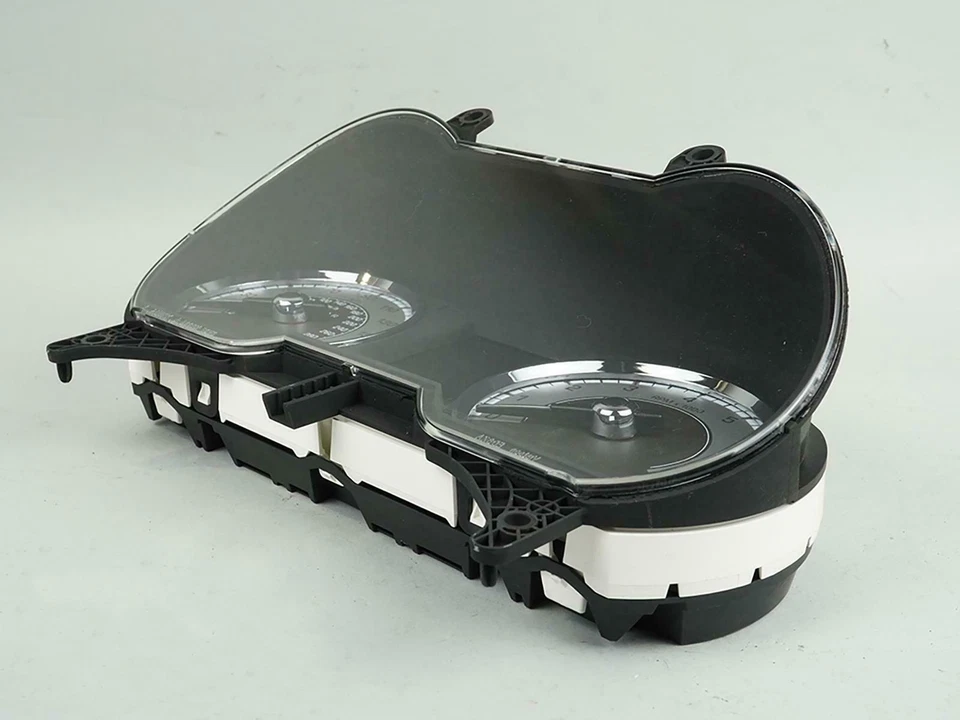 2010 - 2012 Jaguar Xf 5.0L 8 цилиндров спидометр приборной панели датчик оригинальный - Изображение 4 из 4