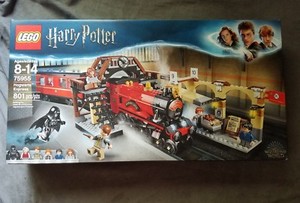 lego hogwarts express set