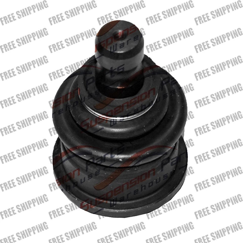 Juego de rótulas de suspensión delanteras para Rainier SSR Trailblazer Envoy Ascender 9-7x Foto 3 de 4