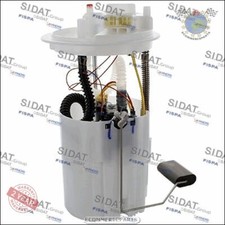 Carburateur Fiat Qubo