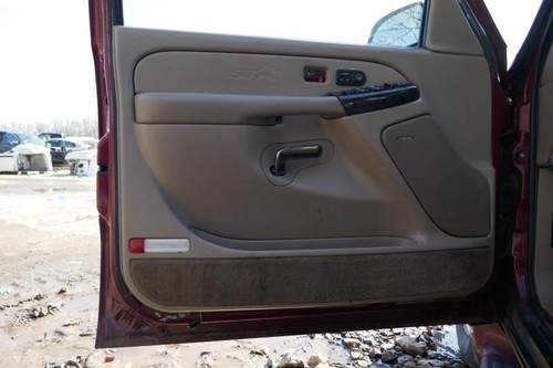 Jack fits 2002 GMC Denali XL 1637565 - Picture 12 of 12
