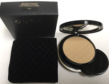 Gucci Face Luxe Finishing Powder  040 NIB 0.4 fl oz Made in Italy