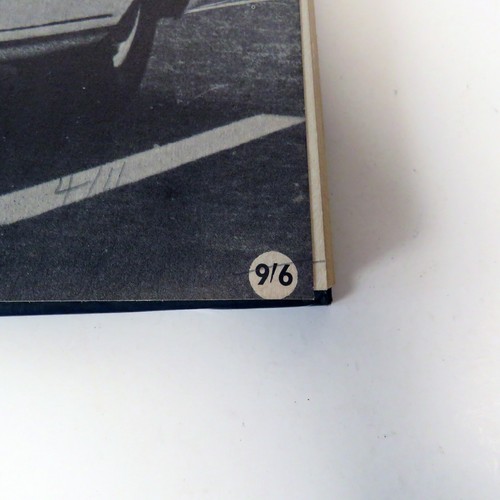 Z Cars Annual. From The Famous BBC TV Series. Illustrated Hardback. 1965 - Picture 6 of 24