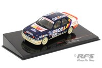 Ford Sierra Rs Cosworth 4X4 Rac Rallye Rally 1991 Evans Q8 Oils 1:43 Ixo Rac 405