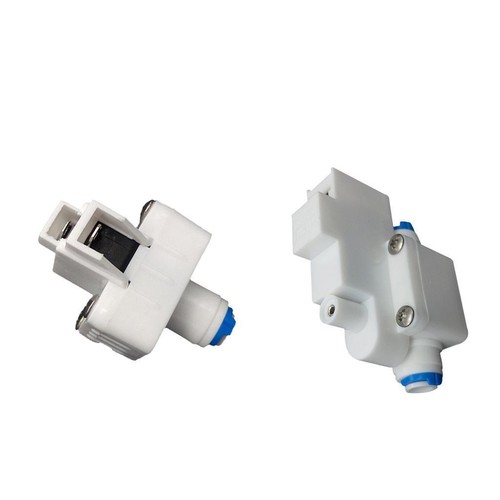 High/Low Pressure Switch For Pump RO Water Fitlers Reverse Osmosis Tank - Picture 4 of 12