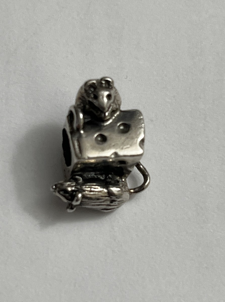 トロールビーズ Trollbeads ファンタジーマウス トロールビーズ Trollbeads ファンタジーマウス