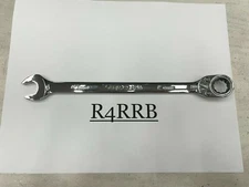 Snap-on Tools USA NEW 15mm Metric Reversible Ratcheting Wrench SOXRRM15A