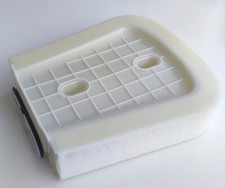 Filtro aria originale Bentley Bentayga V8 filtro aria 4M0133843G